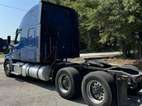 2020 Freightliner CA126