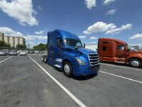 2020 Freightliner CASCADEVO1