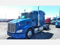 2020 Peterbilt 579