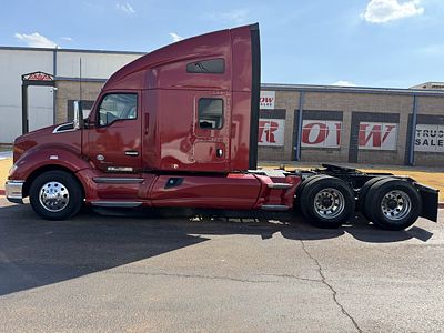 2020 Kenworth T680