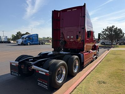 2021 International LT625