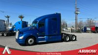 2021 Kenworth T680