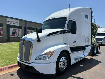 2023 Kenworth T680