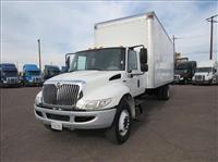2012 International 4400