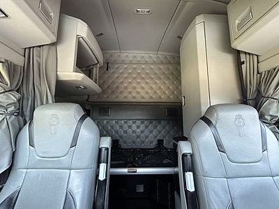 2020 Kenworth T680