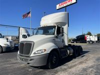 2020 International RH613