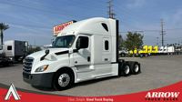 2020 Freightliner CA126