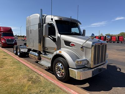 2021 Peterbilt 567