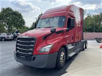 2020 Freightliner CASCADIA