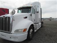2014 Peterbilt 386