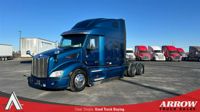 2020 Peterbilt 579EPIQ