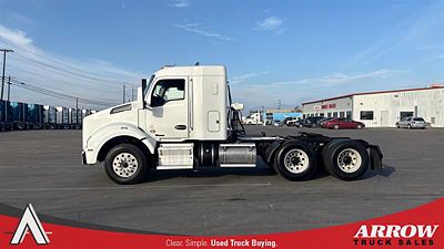 2020 Kenworth T880