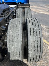 2022 Kenworth T680