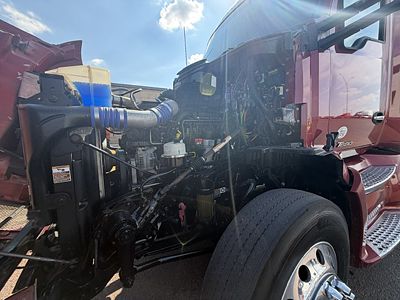 2020 Kenworth T680