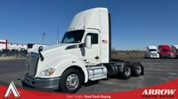 2018 Kenworth T680