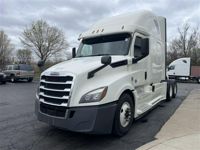 2019 Freightliner CA126