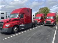 2020 Freightliner CASCADIA