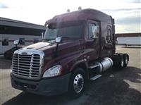 2017 Freightliner CASCADIA