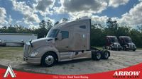 2021 Kenworth T680