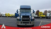 2021 Mack AN64T