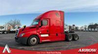 2022 Freightliner CA126