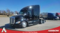 2021 Kenworth T680