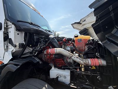2022 International LT625