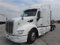 2014 Peterbilt 579