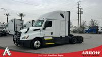 2022 Freightliner CA126