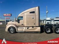 2021 Kenworth T680