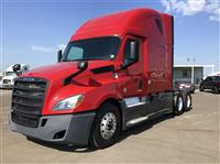 2019 Freightliner CASCADIA