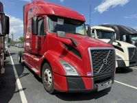 2021 Volvo VNL760