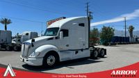 2020 Kenworth T680