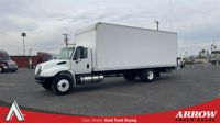 2019 International 4300