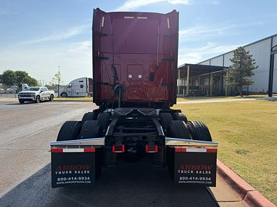 2021 International LT625