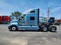 2022 International LT625