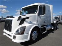 2014 Volvo VNL630