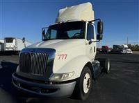 2007 International 4300