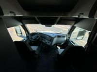 2021 Freightliner CA126
