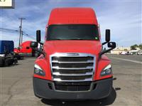 2021 Freightliner CA126