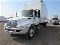 2012 International 4400