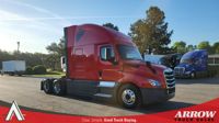 2022 Freightliner CA126