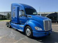 2022 Kenworth T680