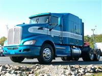 2014 Kenworth T660