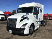 2021 Volvo VNL740