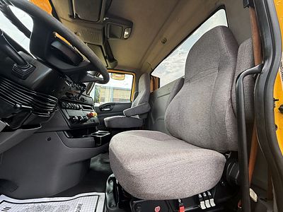 2019 International LT