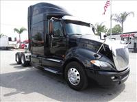 2017 International Prostar