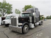 2014 Peterbilt 389