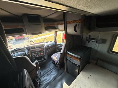 2022 International LT625
