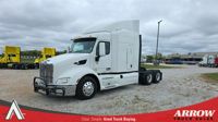 2021 Peterbilt 579